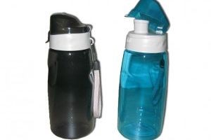 ASB6071 Plastic Water Bottle